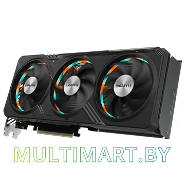 Видеокарта Gigabyte GeForce RTX­­ 4070 Gaming 12G GDDR6X (GV-N4070GAMING-12GD) картинка 3